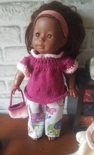 Vêtements corolle cm ou - ,