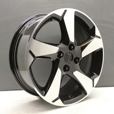 Ford fiesta mk8 jante - mk8, 17"