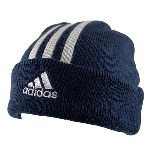 Bonnet beanie adidas vintage - beanie,