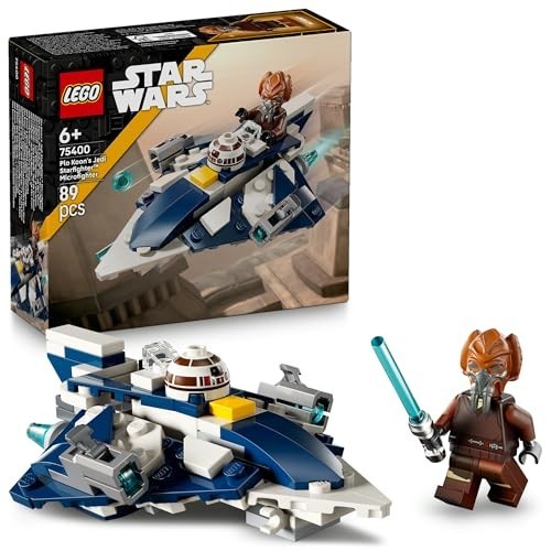 Lego star wars plo - lego,