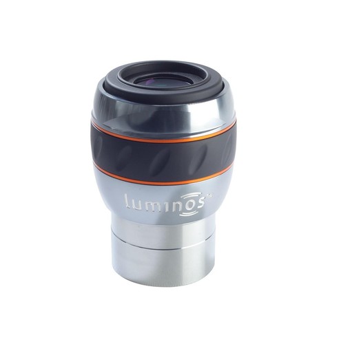 Celestron luminos 19mm - celestron,