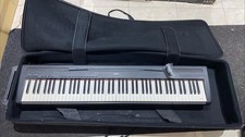 Yamaha portable digital - yamaha, piano