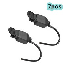 Trigger Button-2X Soudure Torche Interrupteur for Tig Plasma Tailleur Torche