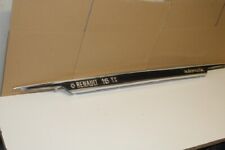 bandeau, enjoliveur arrière