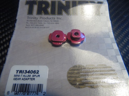 Trinity tri34062 spur - trinity,