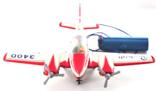 Rare avion vintage Masudaya