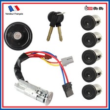 KIT SERRURE BARILLET NEIMAN