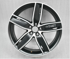 1X Jante En Aluminium AUDI A1