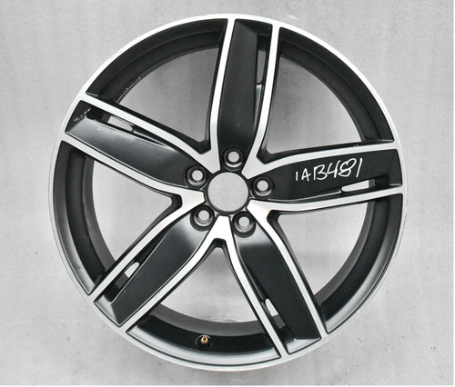 Jante aluminium audi - 1x,