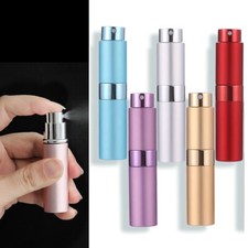 Portable Rechargeable Parfum