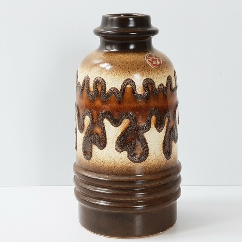 Superbe vase vintage 1960 - superbe,