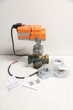 NEUF (traces présentes :  Vanne a siége 3 voies BELIMO H540B+NV24A-SR-TPC/Z