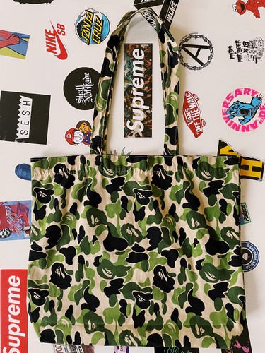 Vintage y2k bape bathing ape - a,