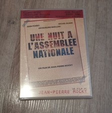 COLLECTION MOCKY - Rare DVD