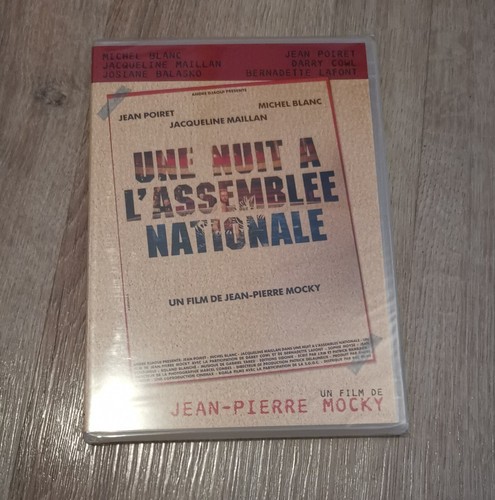 Collection mocky rare dvd - collection,