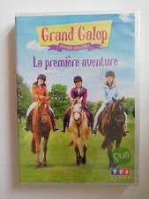 Grand Galop: La Premiere