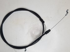 cable de frein moteur de