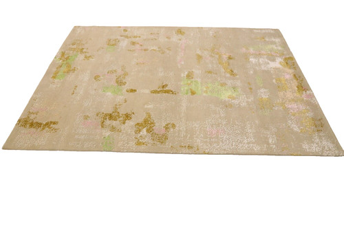 Magnifique tapis oriental - magnifique,