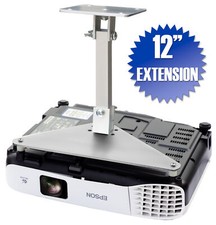Projector Ceiling Mount for