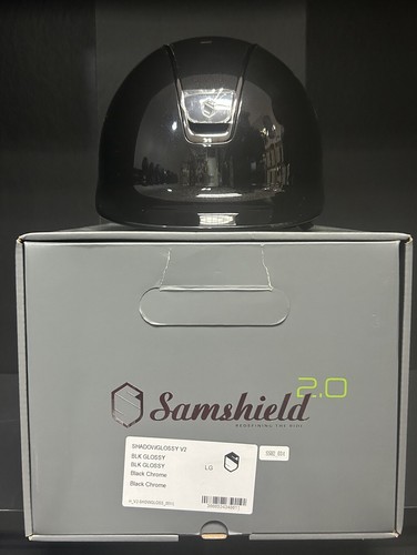 Samshield shadow glossy - samshield,
