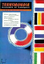 Transmondia n°50 - Collectif - V285622