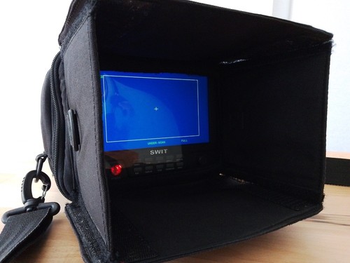 Swit 1070 moniteur hd - swit,