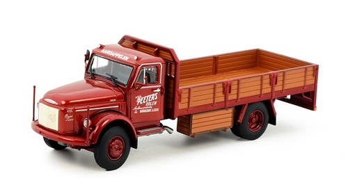 Tekno volvo 495 - tekno,,