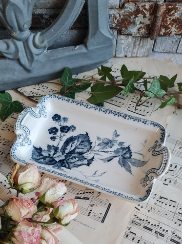 Ancienne raviere terre fer - raviere, de