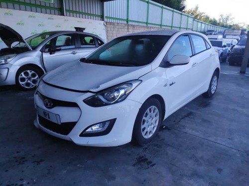 Pompe gavage hyundai - pompe,