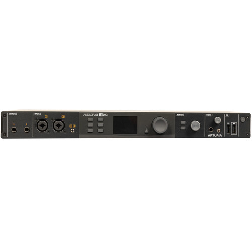 Arturia audiofuse 16rig usb - arturia, usb-c