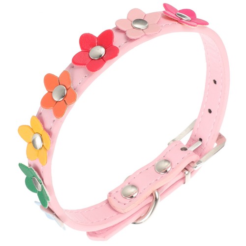 Collier chiot collerette pour - ,