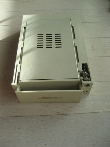 Rack ide pour disque - ide, 3.5