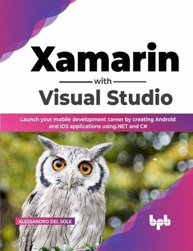 Alessandro del sole xamarin - del,