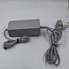 Nintendo Wii Power Supply Adapter RVL-002 - Actif, Enseignes De Usage