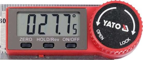 Rapporteur électronique 300