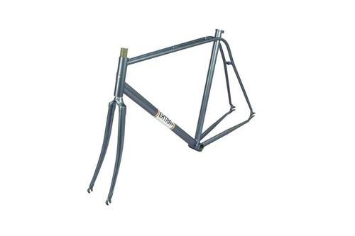 Kit cadre fourche - cadre,