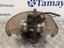 MOYEU DE ROUE AVANT DROITE /