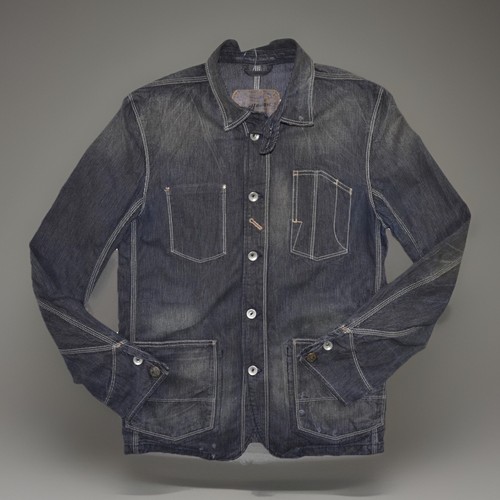 Vintage diesel mens a - vintage,