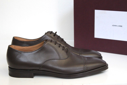 10 uk john lobb - /,