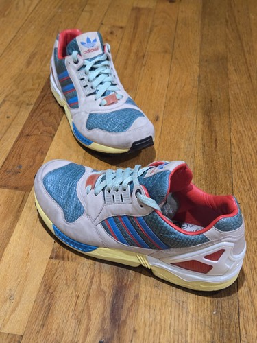 Adidas consortium 8000 - consortium,