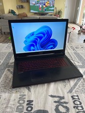 Pc portable Gamer msi gl73 i7