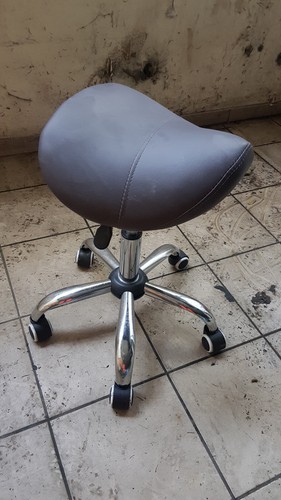 Tabouret selle ergonomique - selle,