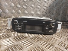 AUTORADIO CD - RENAULT CLIO IV (4) PHASE I (1) - Référence : 281152874R
