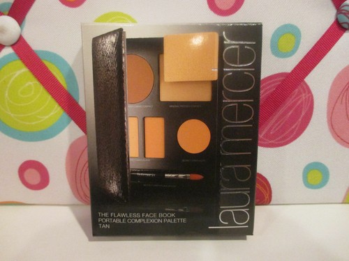 Laura mercier flawless face - laura,