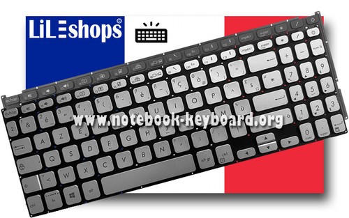Clavier français original - clavier,