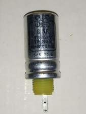 8 uF 500 / 550 V SIC SAFCO