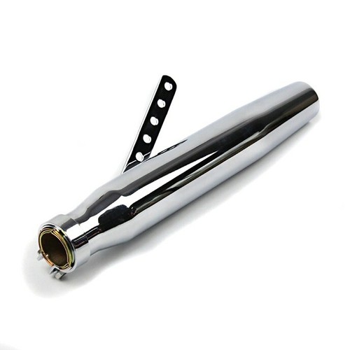 Echappement cafe racer - echappement, pour
