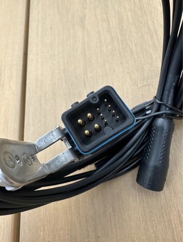 Vanmoof wiring harness - wiring,