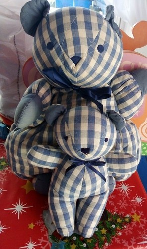 Nounours sucre orge - nounours, d'orge