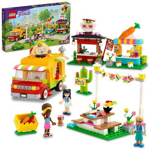Lego 41701 friends - 41701,